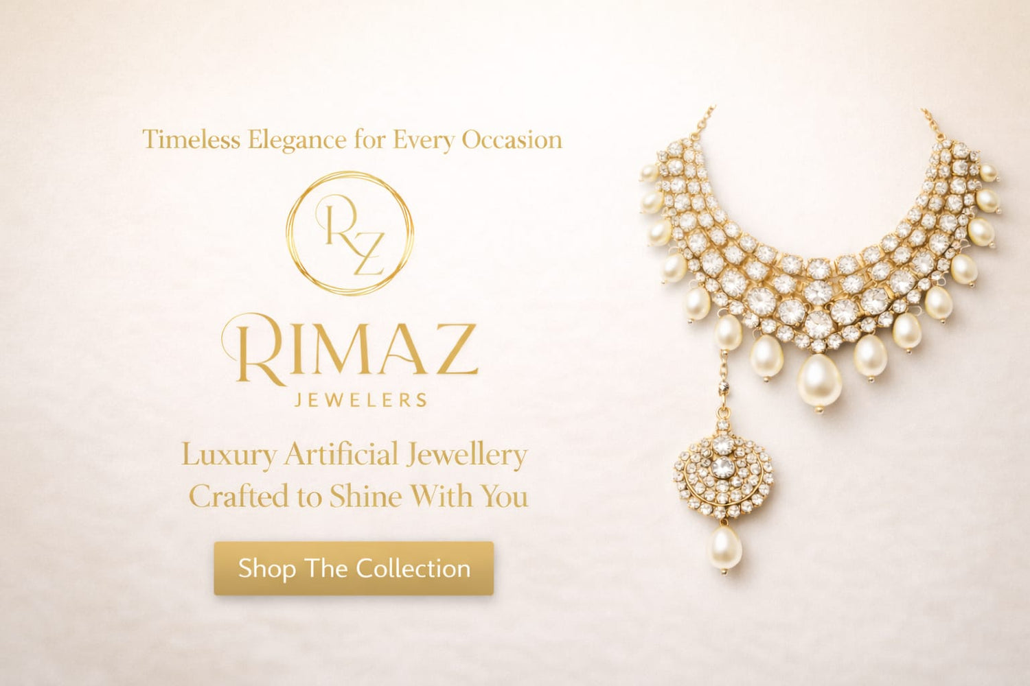 Rimaz Jewellery